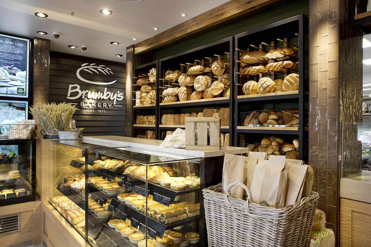 Phương án kinh doanh lò bánh mì hiệu quả, đem lại lợi nhuận cao