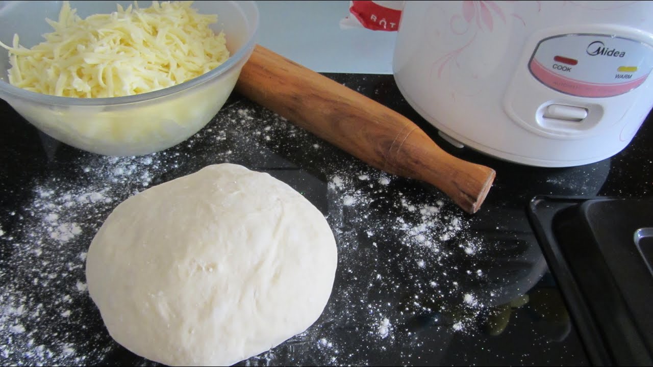 Cách làm bánh mì sandwich bơ sữa