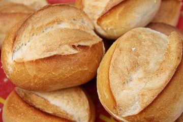 Kinh doanh bánh mì cần gì? – Kinh nghiệm bán bánh mì